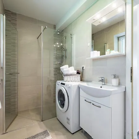 Charming Apartment Ines Ragusa Esterno foto