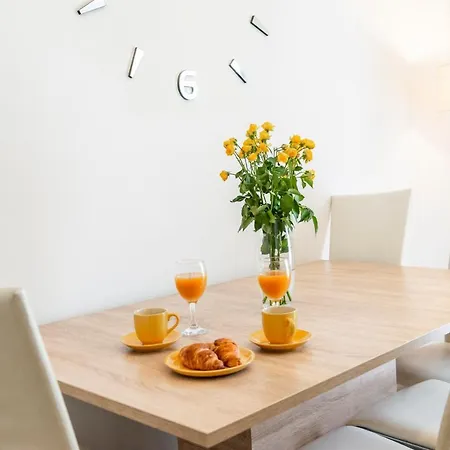 Charming Apartment Ines Ragusa Esterno foto