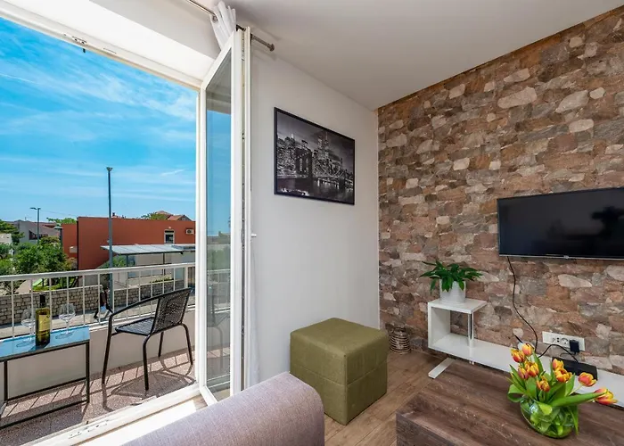 Charming Apartment Ines