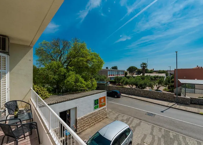 Charming Apartment Ines