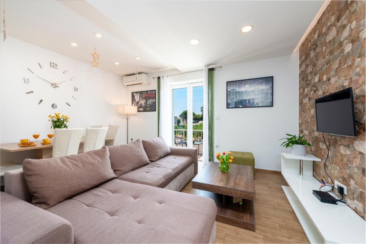 Apartamento Charming Ines *