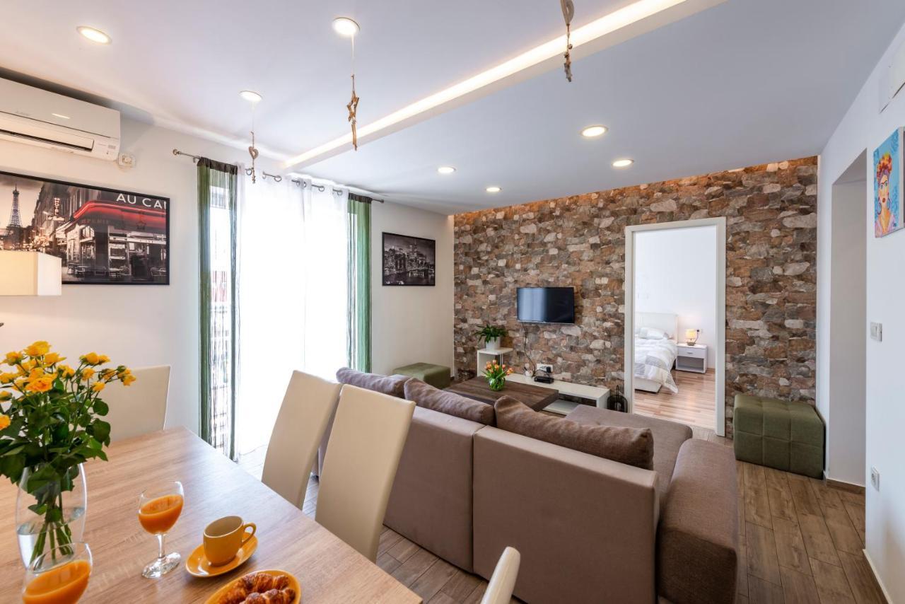 Charming Ines Apartamento *