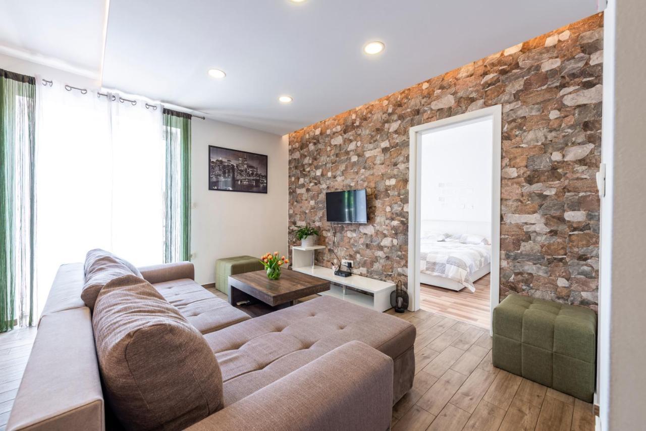 Apartamento Charming Ines *