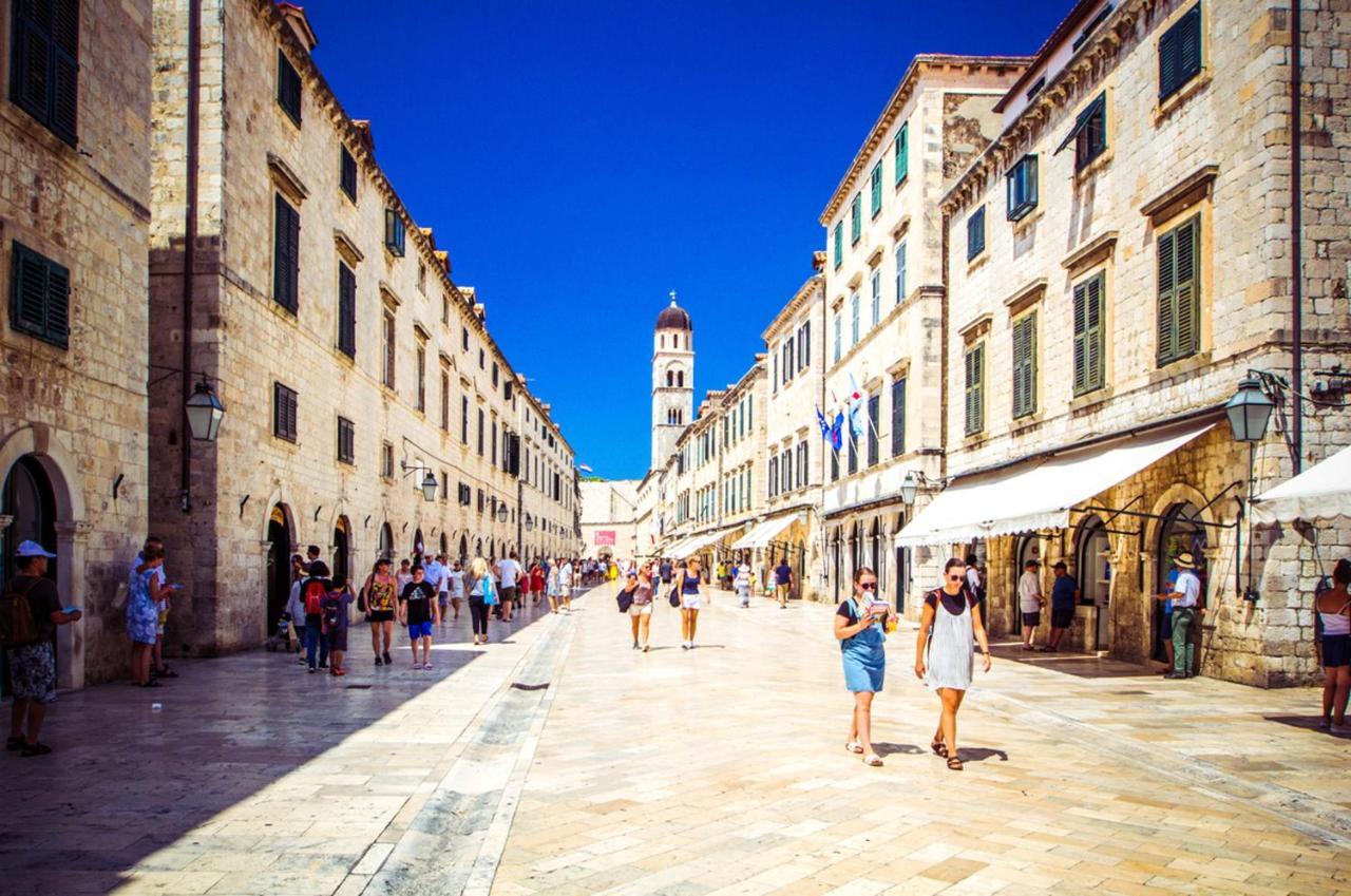 Charming Ines Dubrovnik