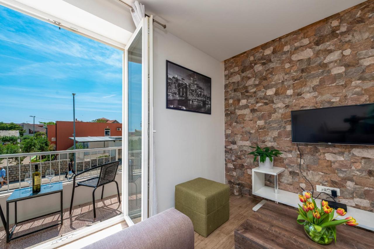 Apartament Charming Ines