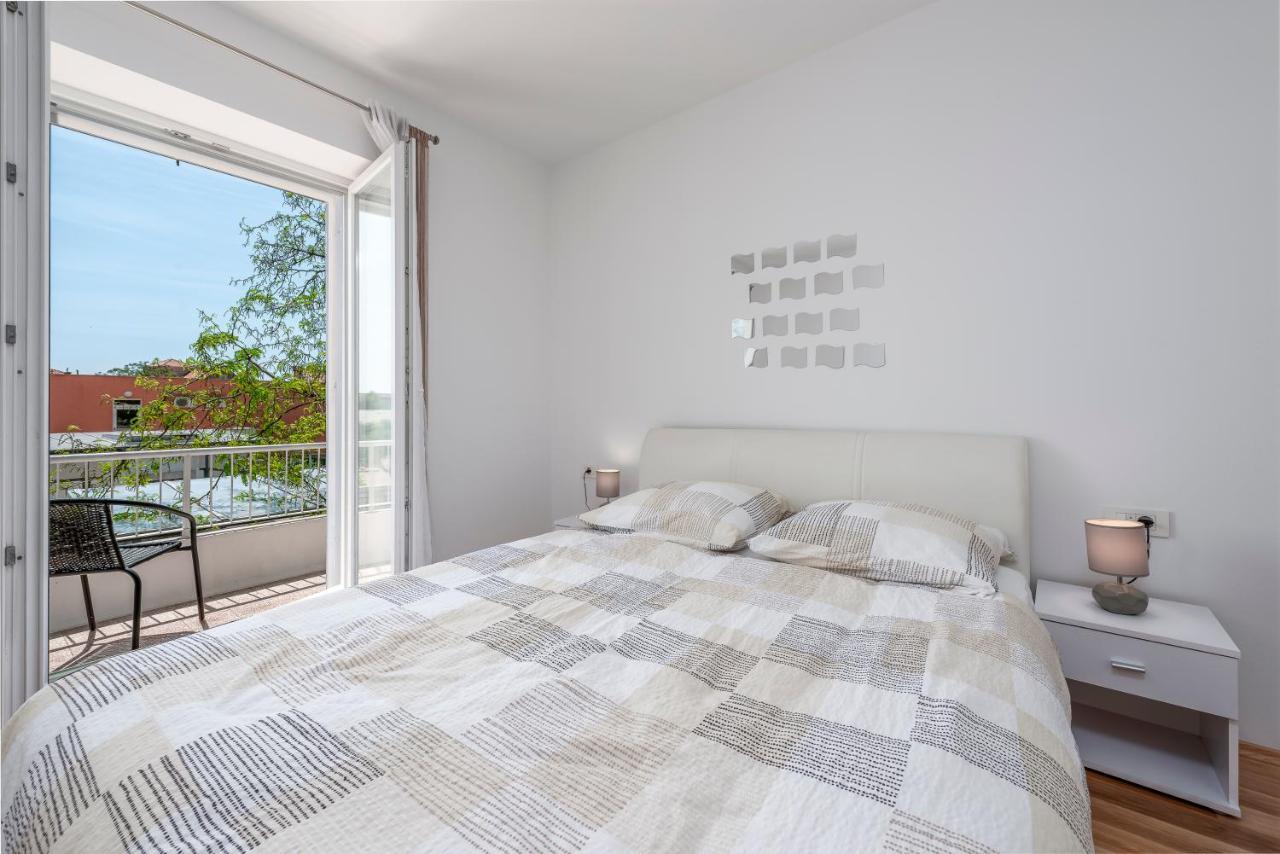 Charming Ines Apartament Dubrownik