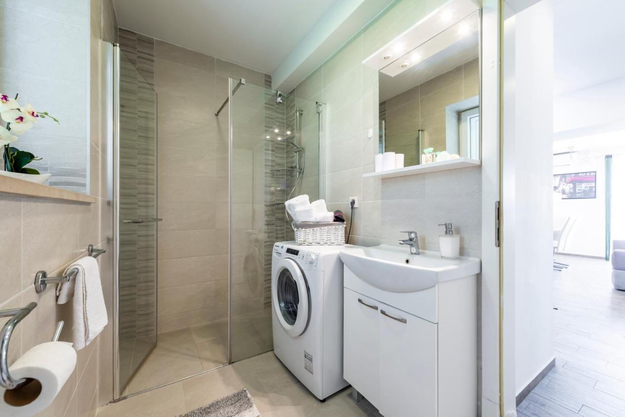 Apartament Charming Ines *