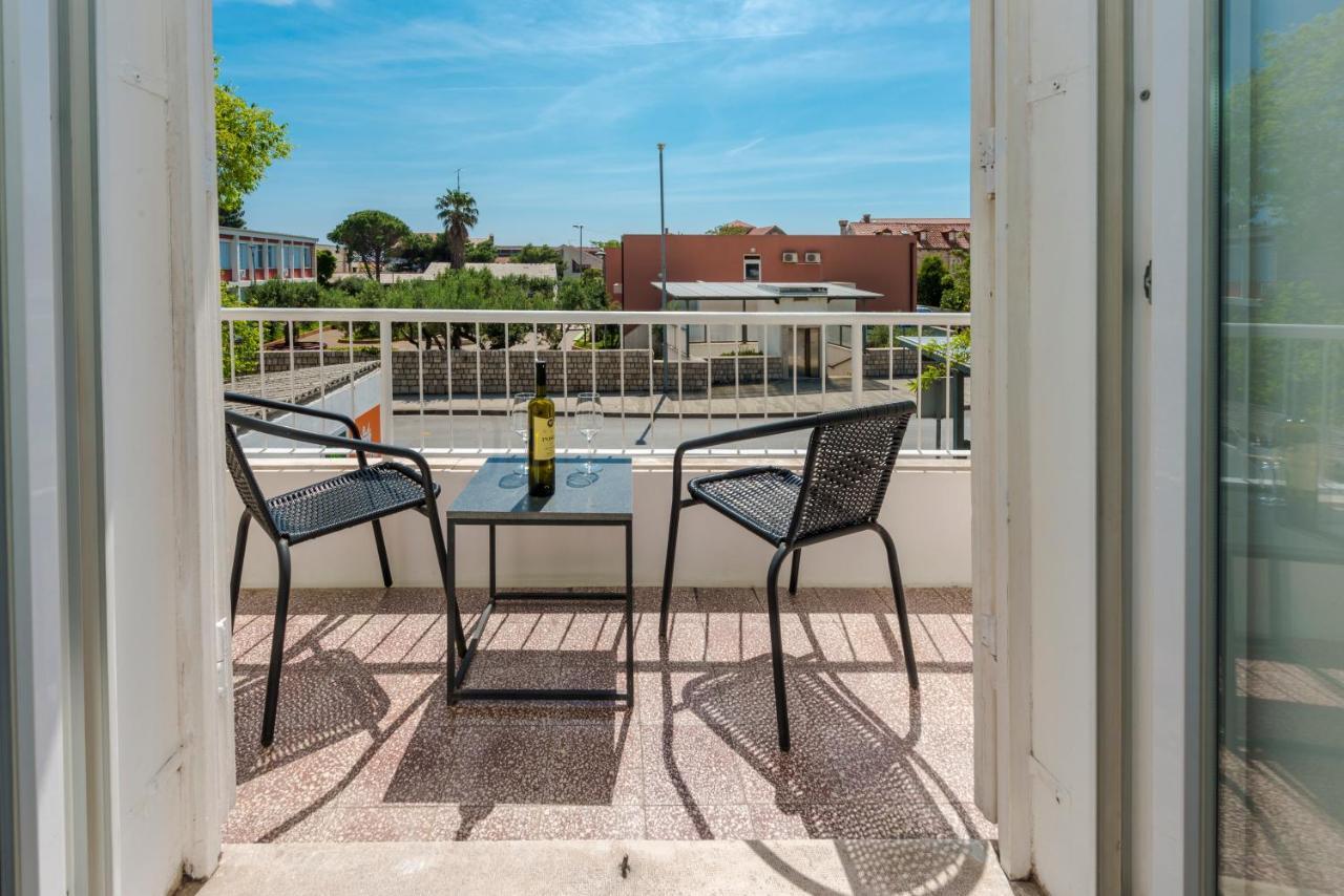 Charming Ines Apartament *