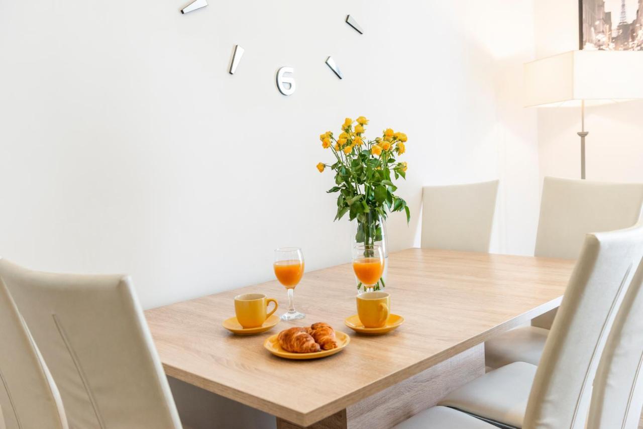 Apartament Charming Ines