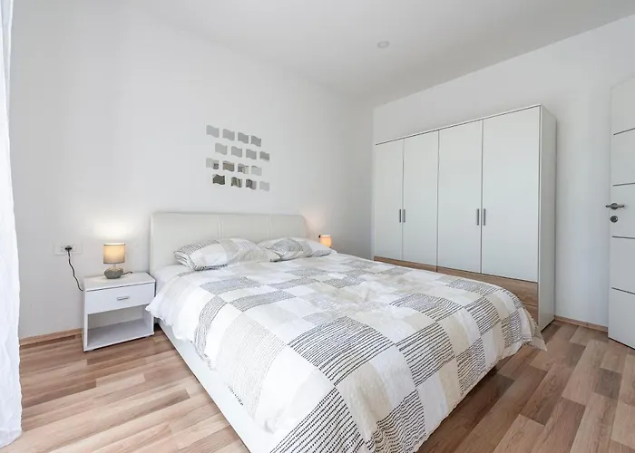 Charming Apartment Ines