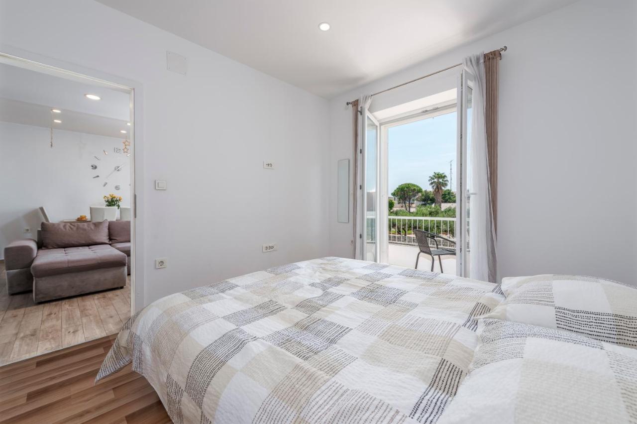 Apartmán Charming Ines Dubrovnik