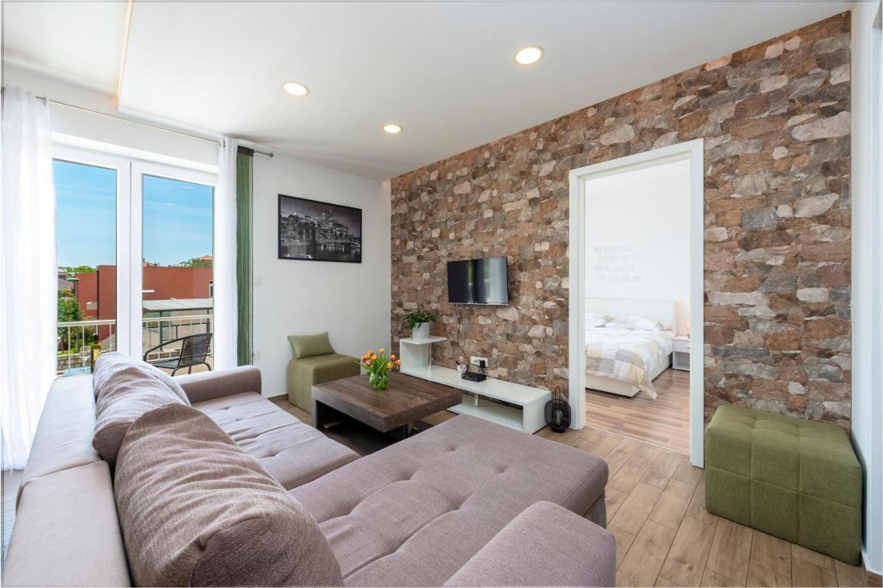 Apartmán Charming Ines Dubrovnik