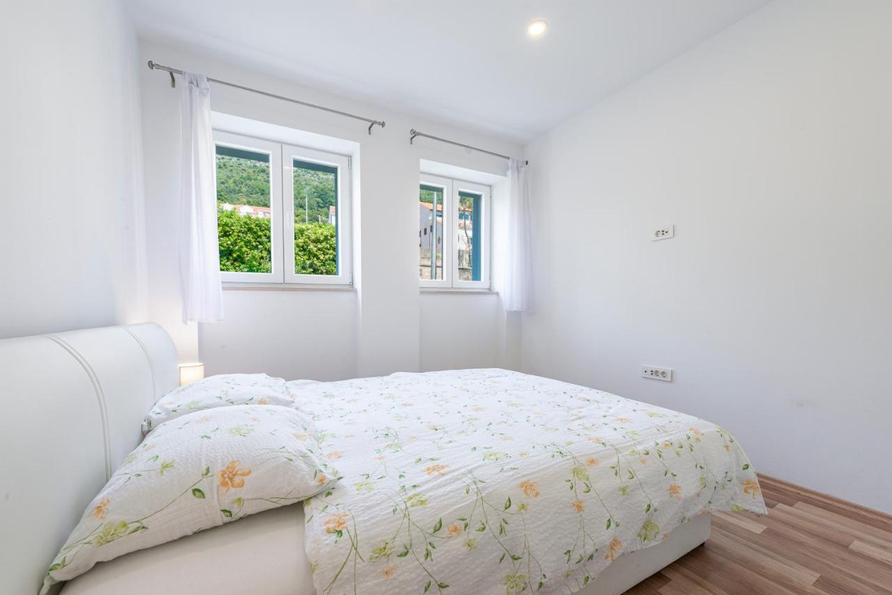 Charming Ines Apartmán